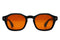 S121 NO DRAMA col.Black / Orange